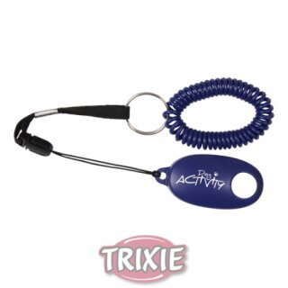 Soft Clicker