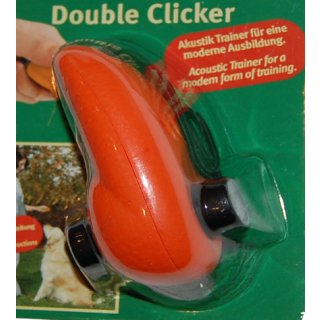 Double Clicker