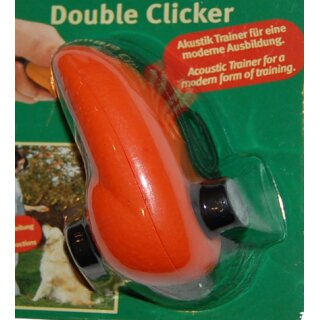 Double Clicker