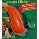 Double Clicker