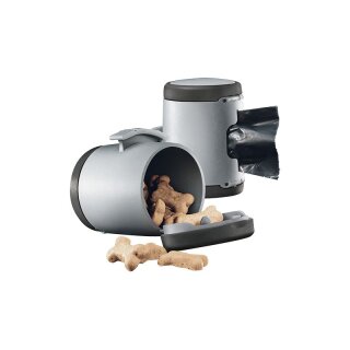 Flexi Multi-Box schwarz
