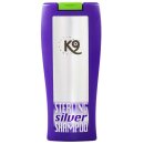 K9 Sterling Silver Shampoo