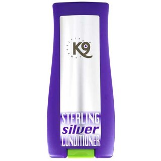 K9 Sterling Silver Conditioner 300 ml