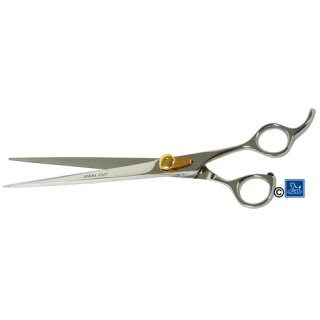 Idealcut Fellschere mit Nachstellschraube 19,5 cm