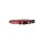 Doggy Nylon Halsband GOOD DOG rot