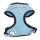 Doggy Geschirr GOOD DOG blau