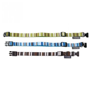 Halsband Nylon Sparta