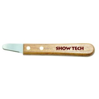 Show Tech 3200 extra feines Messer