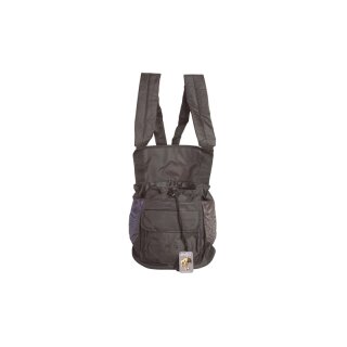 Doogy soft Carry Bag black