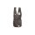 Doogy soft Carry Bag black