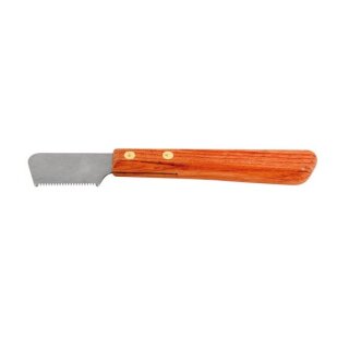 Trimmmesser 22 fein