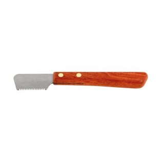Trimmmesser 17 grob