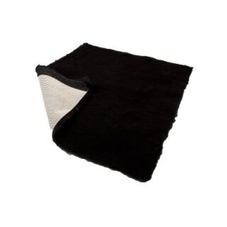 Petbed SL schwarz
