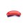 Tangle Teezer Salon Elite Cranberry Punch