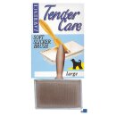 Slicker Brush Lawrence mit weichen Pins