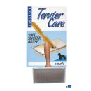 Slicker Brush Lawrence mit weichen Pins S: 9 x 4,5 cm