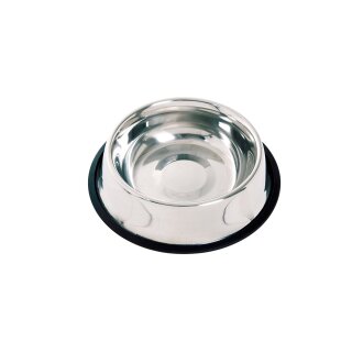 Karlie Edelstahl Napf 700 ml