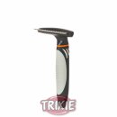 Trixie Fell-Entwirrer, rotierende Zinken, Kurzhaar, 10...
