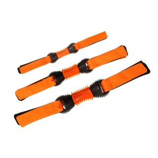 Good4fun Hantel mit Nylonband 17 cm