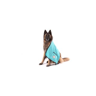 Wipy Towel by SuperFurDogs 100 x 75 cm