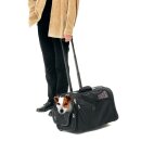 Tragetasche Smart Trolley L: 52 cm B: 26 cm H: 34 cm schwarz