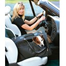 Tragetasche Smart Trolley L: 52 cm B: 26 cm H: 34 cm schwarz