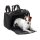 Tragetasche Smart Trolley L: 52 cm B: 26 cm H: 34 cm schwarz