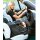 Tragetasche Smart Trolley L: 52 cm B: 26 cm H: 34 cm schwarz