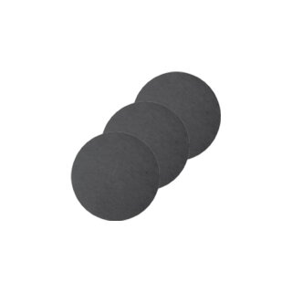 3 Filter für Phoenix Zephir- Hundeföhn (Blower)