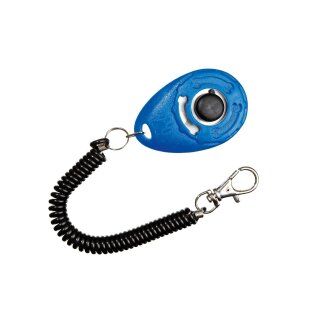 Speed Clicker mit Band