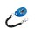 Speed Clicker mit Band