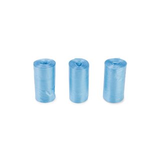 Easy Bag Kottüten Nachfüllpack blau