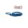Seilleine 150 cm/ 6 mm blau