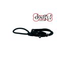 Seilleine 150 cm/ 10 mm schwarz