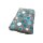 Vetbed Isobed SL türkis weiß Dots 100 x 75 cm