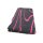 Vetbed Isobed SL Wave anthrazit/ fuchsia 50 x 75 cm