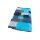 Vetbed Isobed SL Patchwork blau-grau 100 x 150 cm