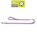 Führleine Ecco Sport 10 mm/110 cm flieder