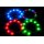 Visio Light Schlauchhalsband 70 cm weiß