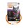 Visio light Schlauchhalsband für Katzen 35 cm