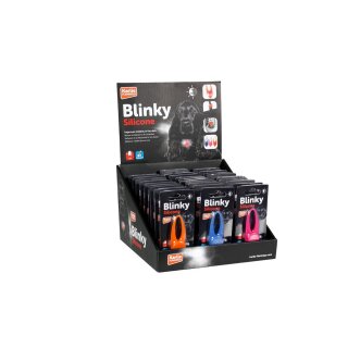 Day&Night Blinki silicone