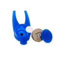 Day&Night Blinki silicone blau