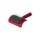Idealdog Professional slicker brush medium, long Pins