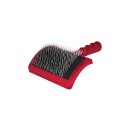 Idealdog Professional slicker brush medium, long Pins/ large