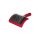 Idealdog Professional slicker brush medium, long Pins/ large