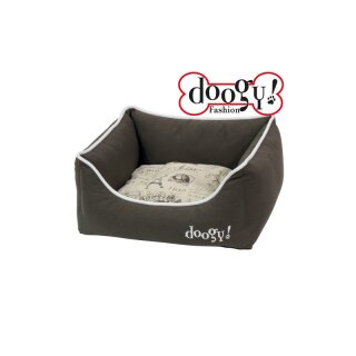 Doogy Frenchie Sofa