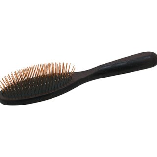 Chris Christensen Systems Oval Pin Brush Fusion Serie 27 mm
