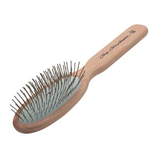 Chris Christensen Systems Oval Pin Brush Original