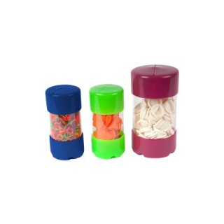 Show Tech Comfy Container 7x13 cm