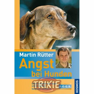 Angst bei Hunden/M. Rütter